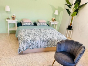Les logis de la Combette appartement 2 personnes
